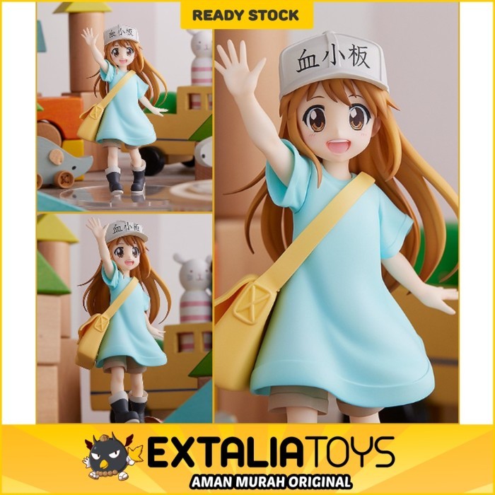 POP UP PARADE Platelet POP UP PARADE Platelet